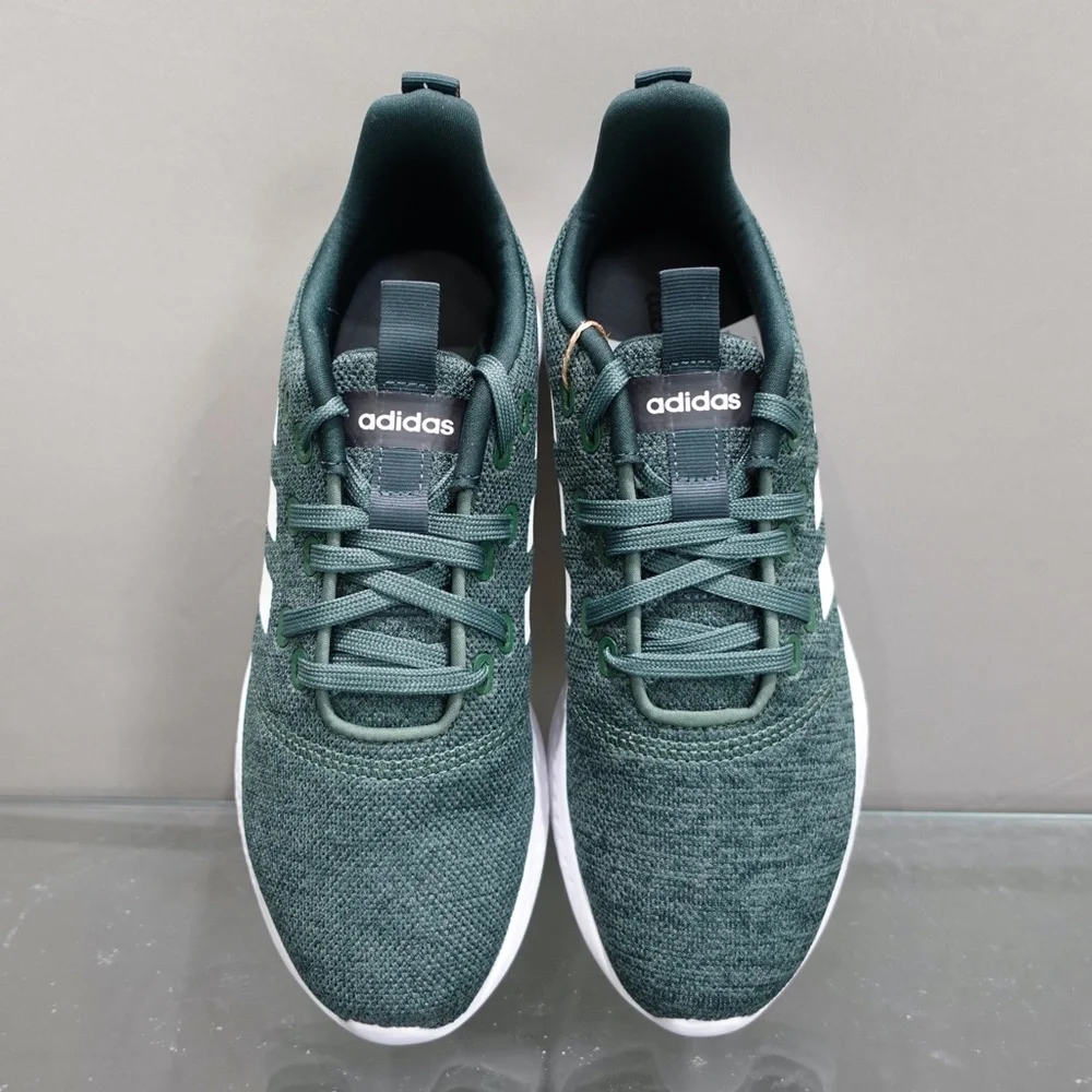 Adidas Puremotion Women's Sneakers Green #924 - Picture 7 of 8